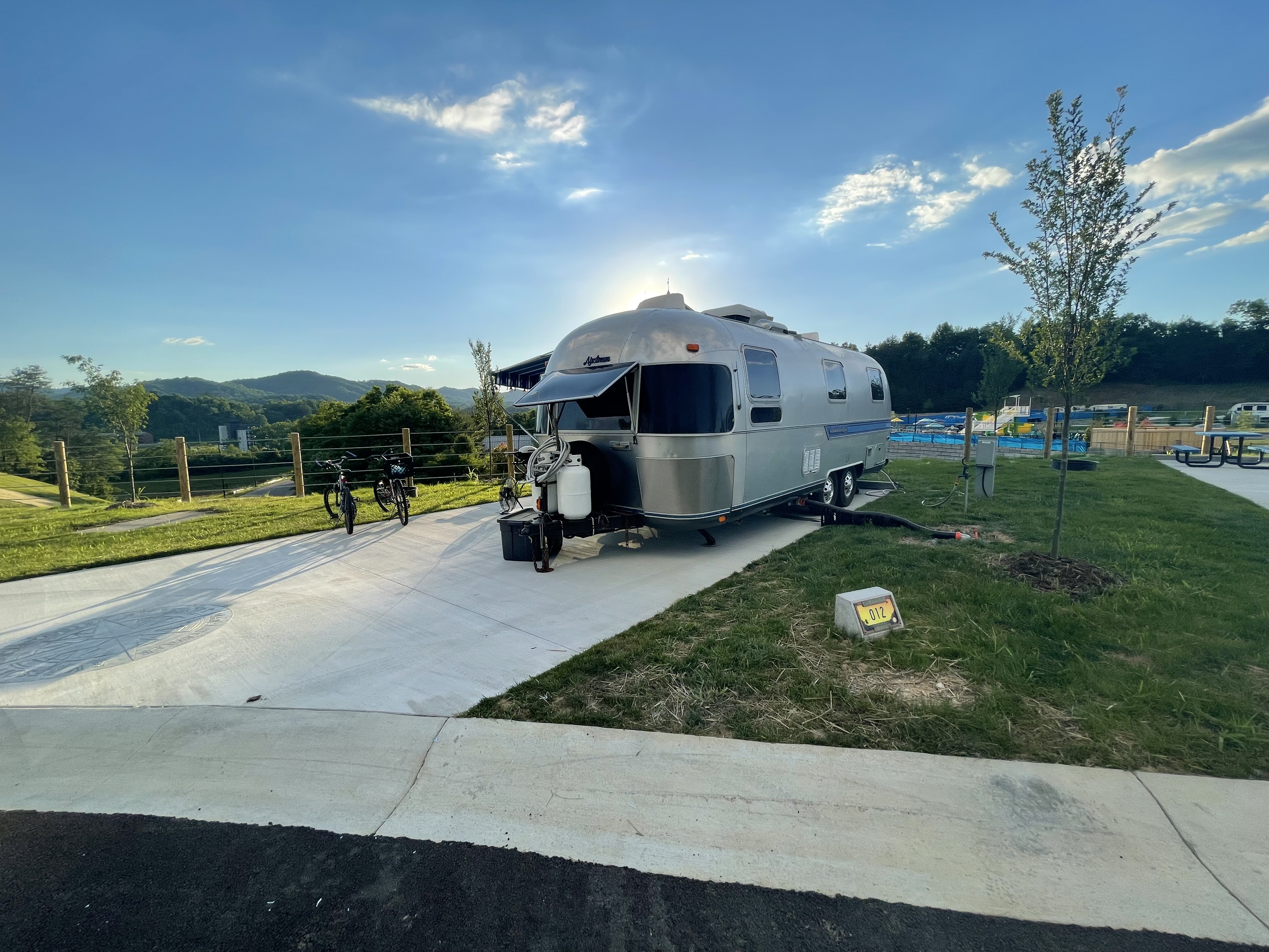 Camp Margaritaville RV Resort & Lodge