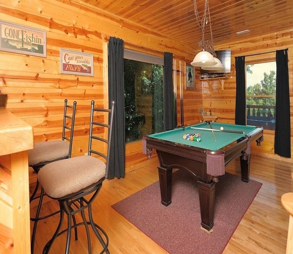 Great Smoky Mountains Cabin Rentals
