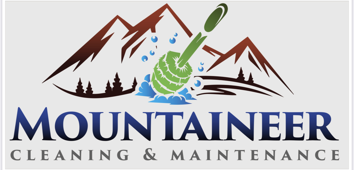Mountaineer Cleaning & Maintenance