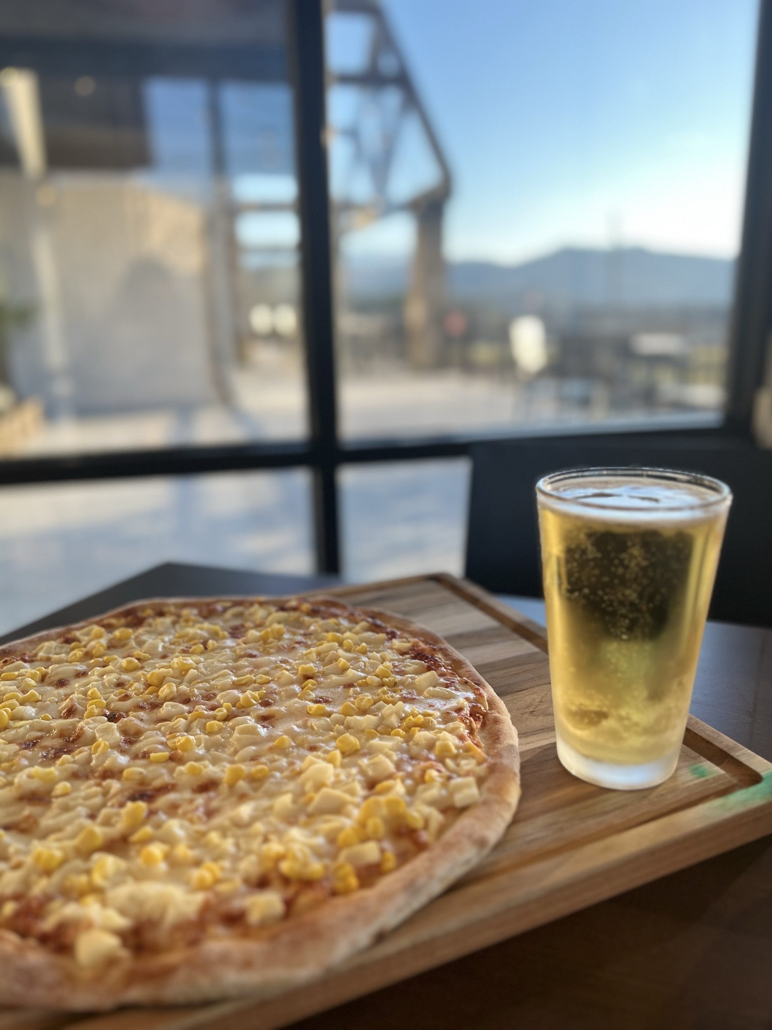PizzaRio - Wine & Bar - Brazilian Pizza