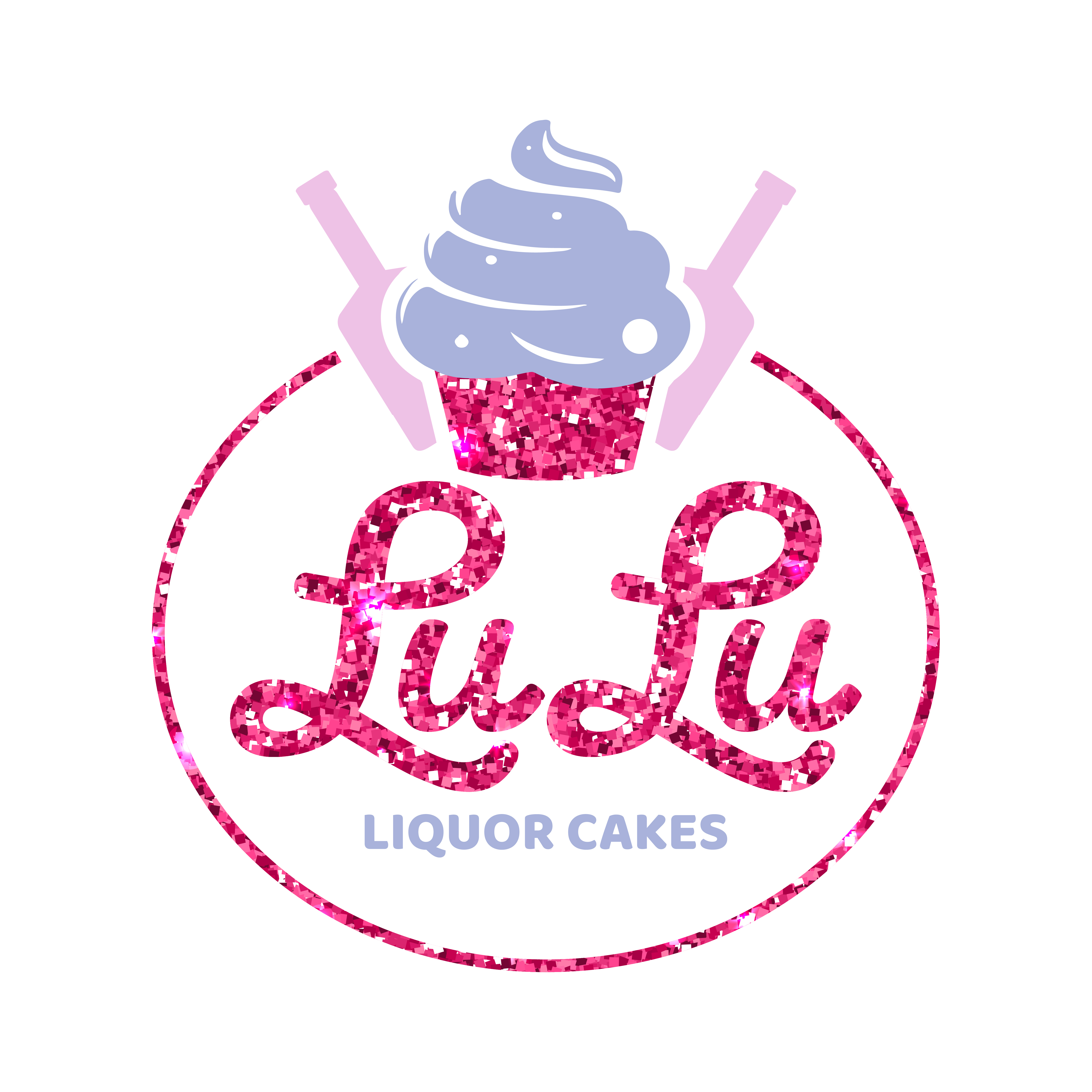 Lulu Liquor Cakes