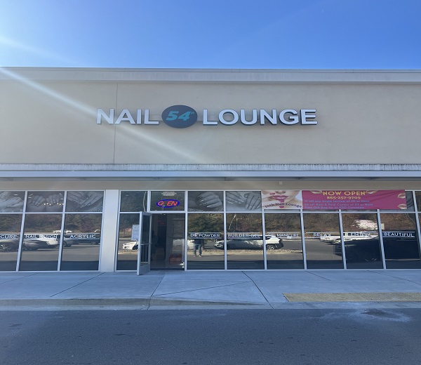 54th Nail Lounge