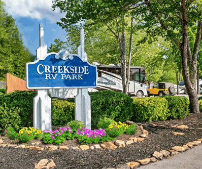 Creekside RV Park