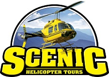 Scenic Helicopter Tours