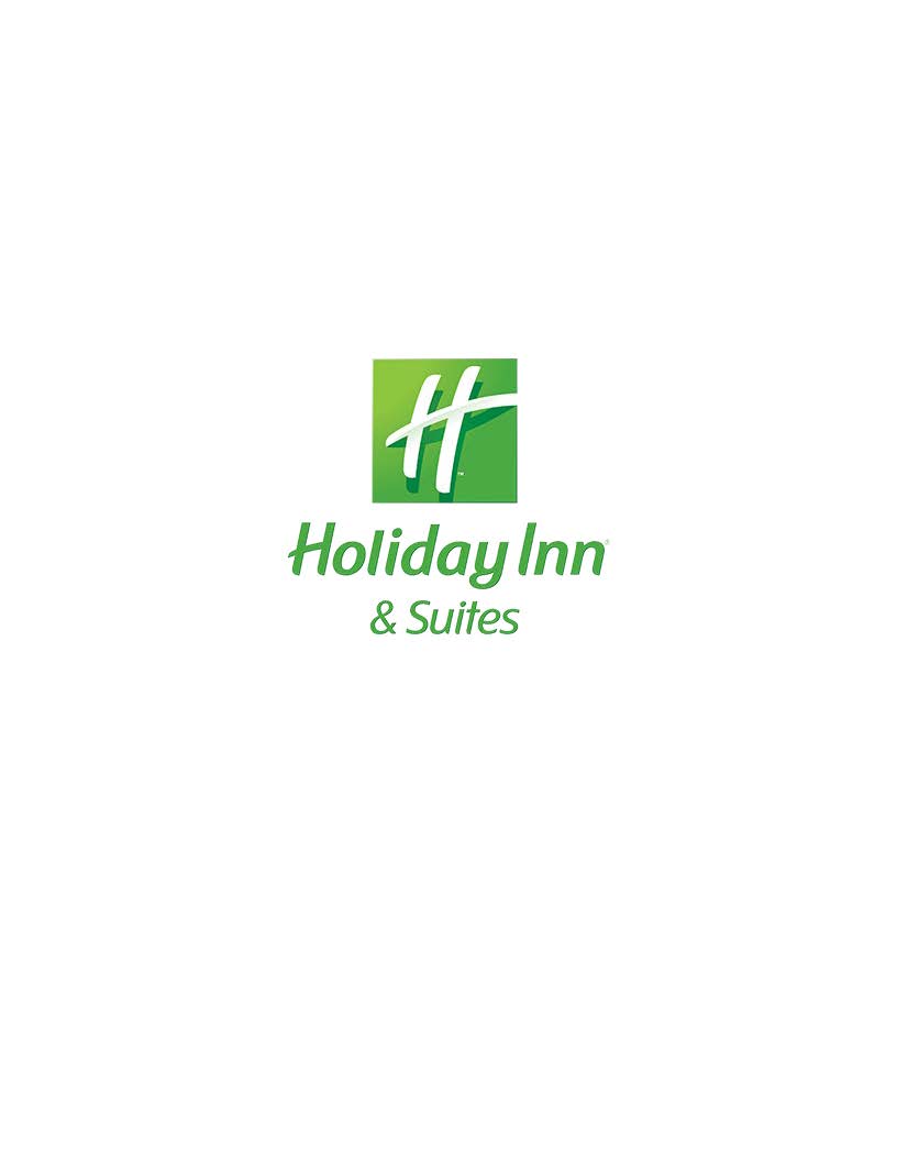 Holiday Inn & Suites-Pigeon Forge Convention Center