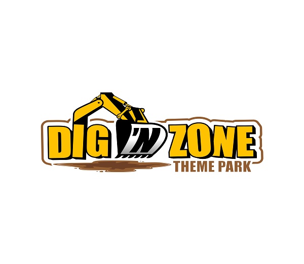Dig'n Zone Theme Park