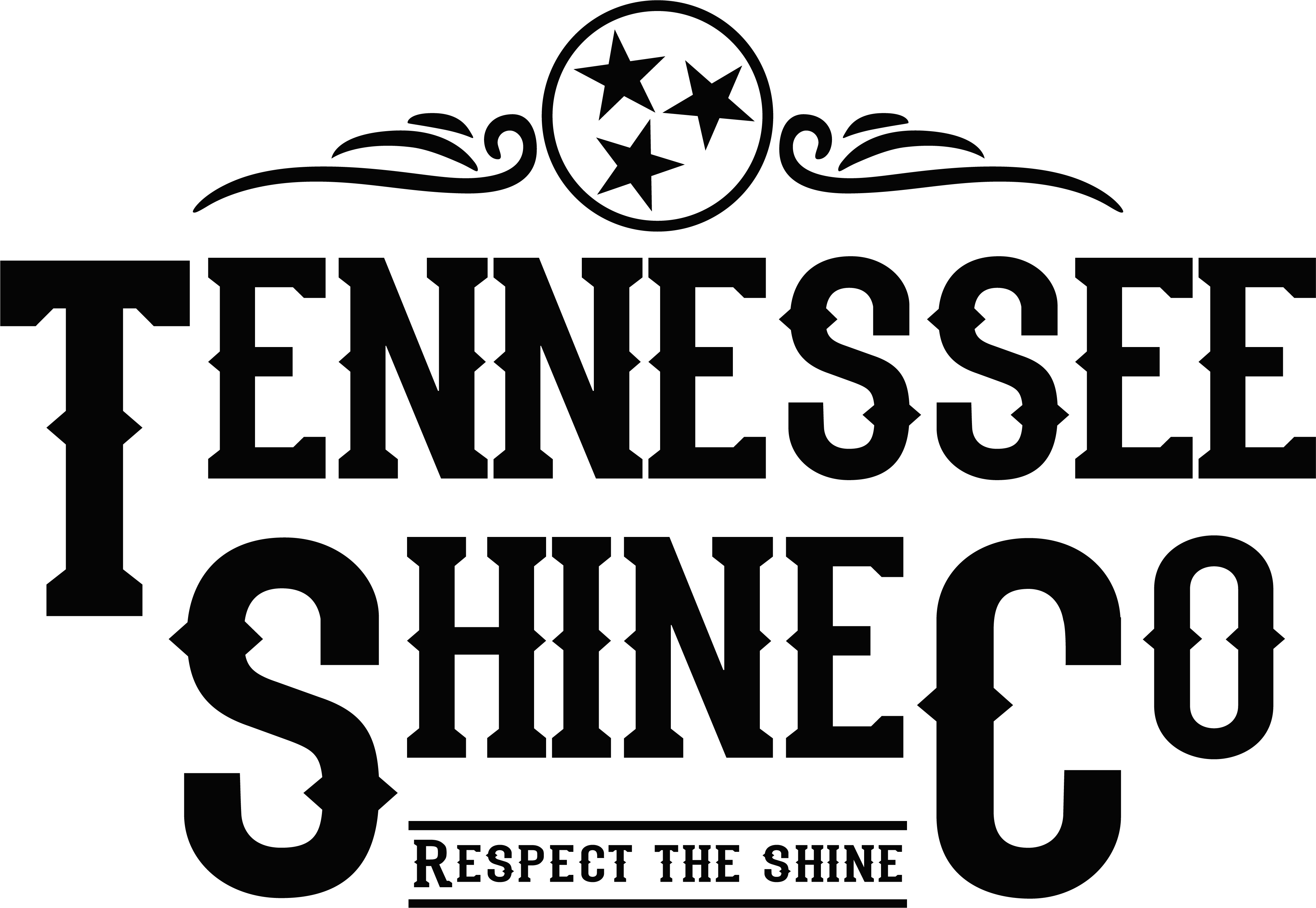 Tennessee Shine Co. Sevierville