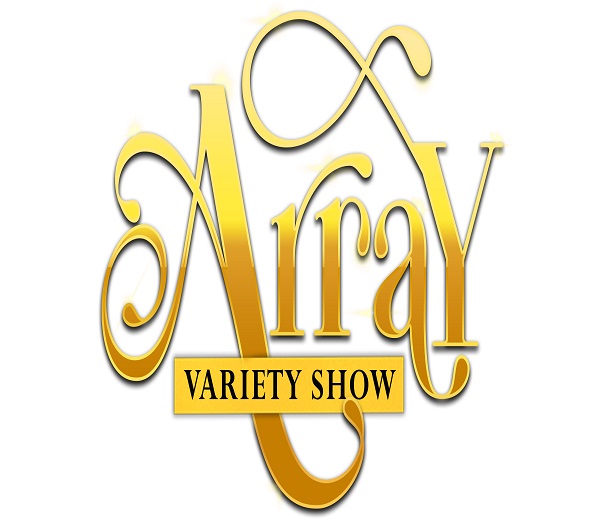 Array Variety Show 